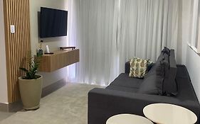 Apartamento no centro da cidade